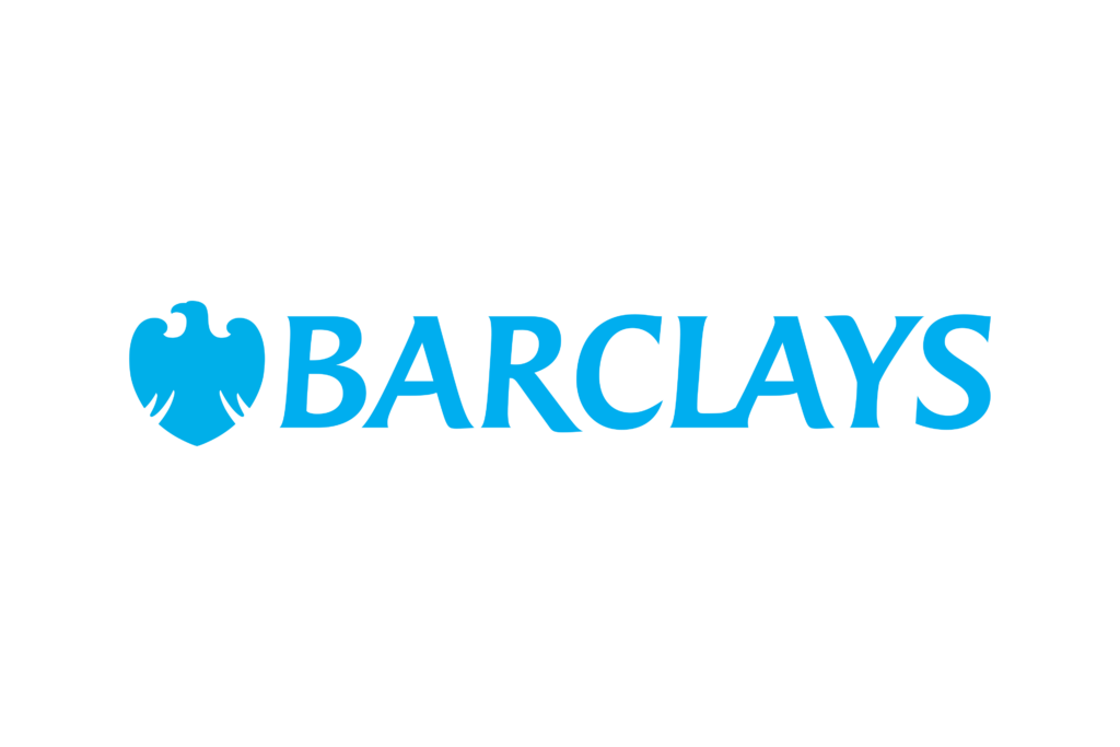 Barclays logo