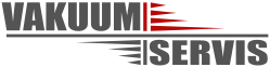 Vakuum servis logo